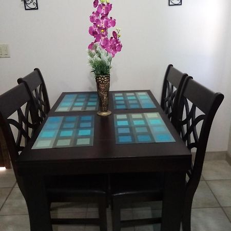 Canela Apartment, Pet Friendly Puerto Peñasco Екстериор снимка