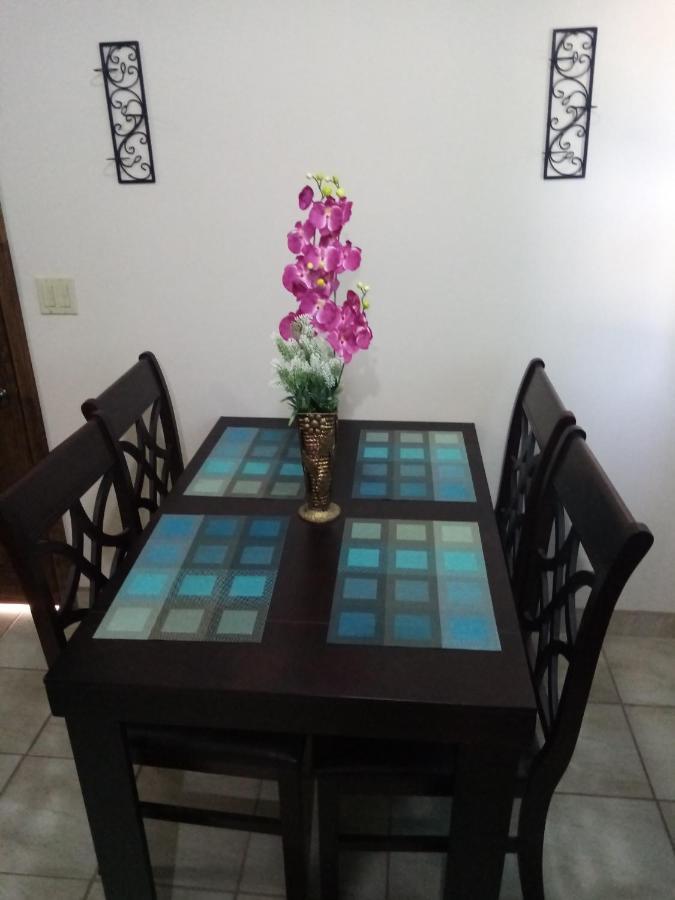Canela Apartment, Pet Friendly Puerto Peñasco Екстериор снимка