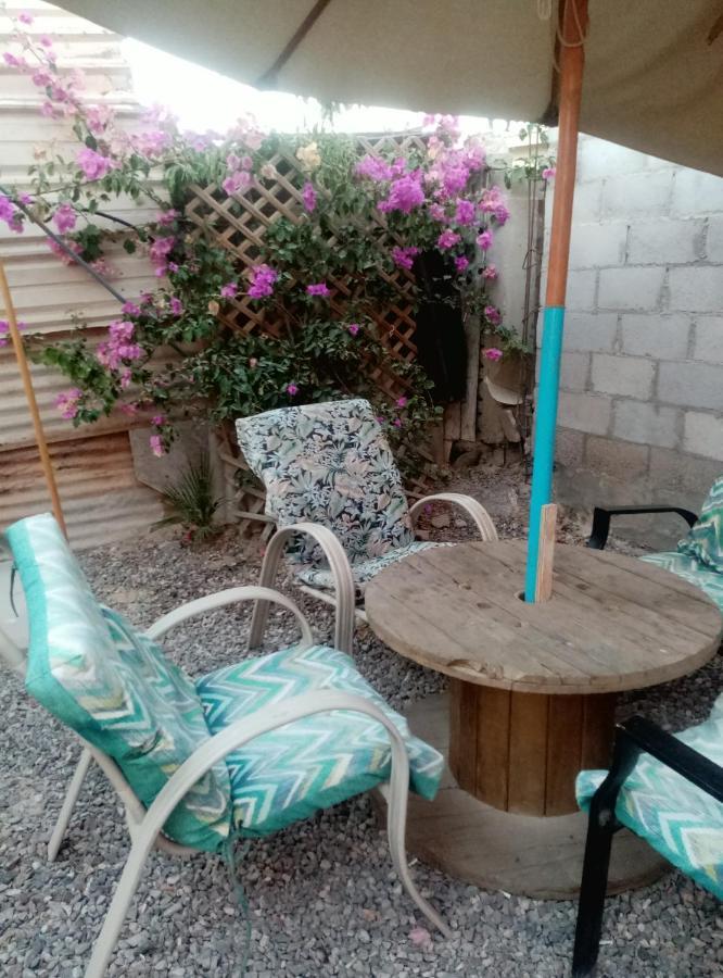 Canela Apartment, Pet Friendly Puerto Peñasco Екстериор снимка