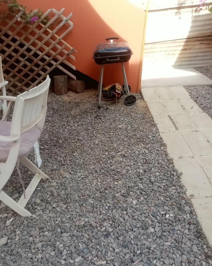 Canela Apartment, Pet Friendly Puerto Peñasco Екстериор снимка
